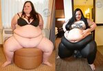 Huge BBW SSBBW Landwhale Fatass Thread - /b/ - Random - 4arc